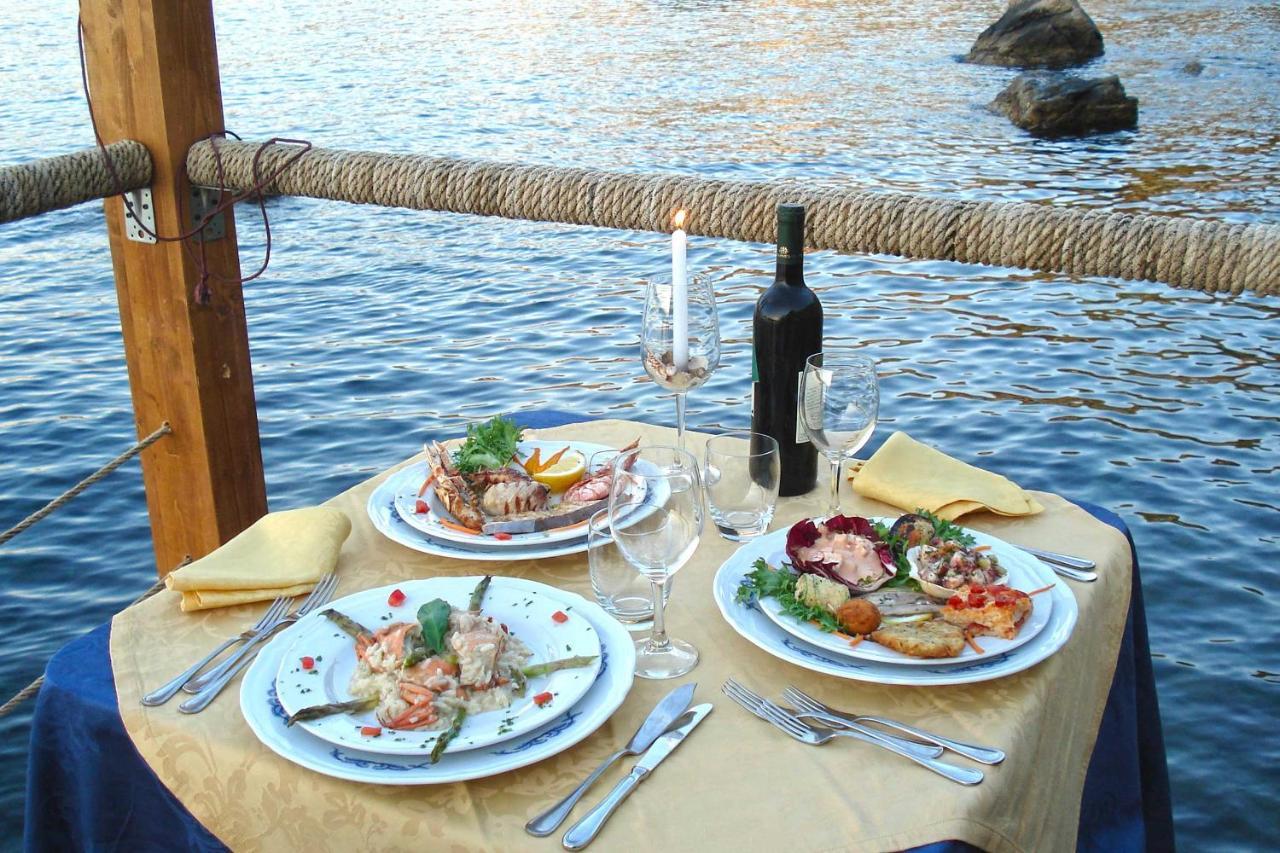 Villa Paladino - B&B E Guest House 쉴라 외부 사진